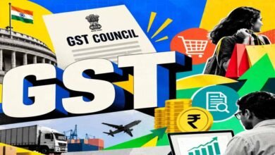 GST काउंसिल के फैसले से मेडिकल इक्विपमेंट इंडस्ट्री खुश, AiMeD ने सरकार का जताया आभार GST काउंसिल के फैसले से मेडिकल इक्विपमेंट इंडस्ट्री खुश, AiMeD ने सरकार का जताया आभार