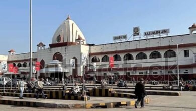 सिंहस्थ 2028 से पहले उज्जैन रेलवे स्टेशन का कायाकल्प, ₹580 करोड़ से बढ़ेंगी सुविधाएं