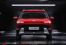 Hyundai Bayon की एंट्री से मचेगा SUV बाजार में धमाल, ₹11 हजार में बुकिंग शुरू; मिलेंगे हाईटेक फीचर्स