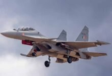 भारत ने भी अमेरिका को नहीं दिखाए अपने फाइटर जेट के सीक्रेट, Su-30MKI के रडार की ऐसे की सुरक्षा