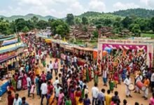 मैक्लुस्कीगंज में 22 अक्टूबर को लगेगा ऐतिहासिक भूत मेला, तारीख को लेकर असमंजस खत्म