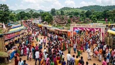 मैक्लुस्कीगंज में 22 अक्टूबर को लगेगा ऐतिहासिक भूत मेला, तारीख को लेकर असमंजस खत्म