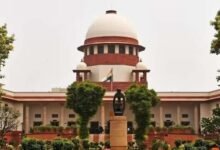 सुप्रीम कोर्ट को ‘बिन मांगी सलाह’ देना पड़ा भारी, निचली अदालत के जज से मांगा स्पष्टीकरण