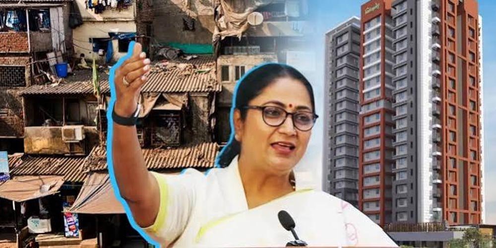 दिल्ली में 12 साल बाद झुग्गी-बस्तियों का सर्वे, ‘जहां झुग्गी वहां मकान’ योजना से मिलेगा पक्का घर दिल्ली में 12 साल बाद झुग्गी-बस्तियों का सर्वे, ‘जहां झुग्गी वहां मकान’ योजना से मिलेगा पक्का घर