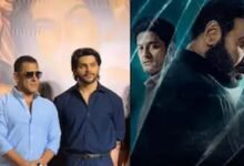 ‘प्रेम कीटाणु’ पर भारी पड़ा ‘दृश्यम: द कंक्लूजन’, दूसरे दिन भी बॉक्स ऑफिस पर कमाई रही बेहद कम