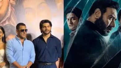 ‘प्रेम कीटाणु’ पर भारी पड़ा ‘दृश्यम: द कंक्लूजन’, दूसरे दिन भी बॉक्स ऑफिस पर कमाई रही बेहद कम
