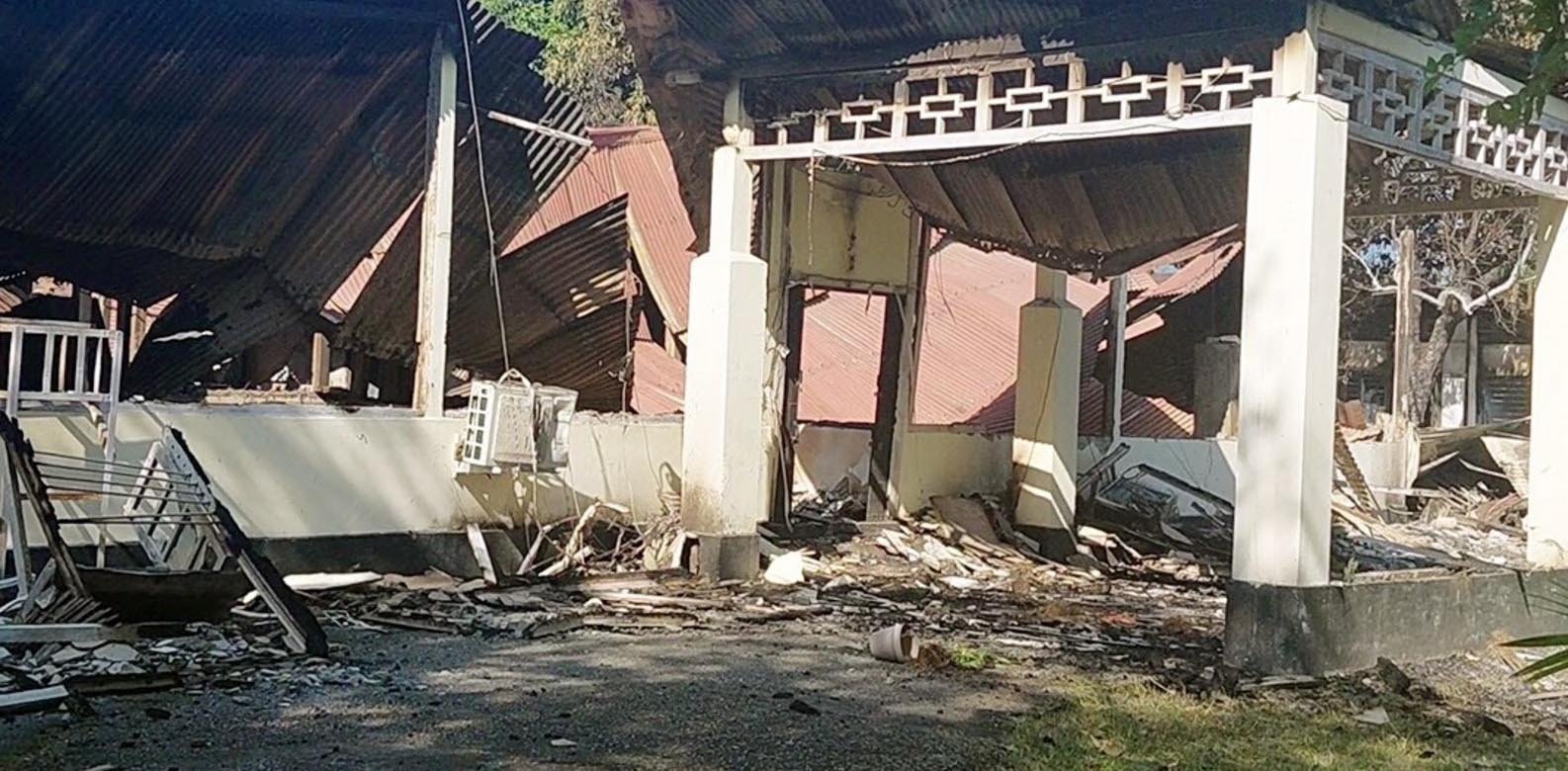 अरुणाचल में 11,200 MW के सियांग डैम पर बवाल, पासीघाट में हिंसा के बाद क्यों बढ़ा विरोध?