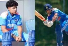 अंडर-19 एशिया कप के लिए भारतीय टीम घोषित, वीरेंद्र सहवाग के बेटे आर्यवीर को मिला मौका