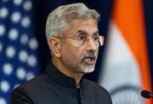 जयशंकर का बड़ा बयान: युद्ध कहीं भी हो, असर पूरी दुनिया पर पड़ता है; बातचीत से ही निकलेगा समाधान