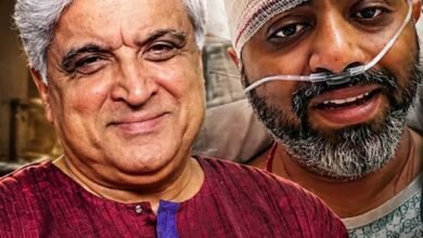 जावेद अख्तर ने भारतीय पायलट स्मित मछार को किया सलाम, बोले- महावीर चक्र के हकदार जावेद अख्तर ने भारतीय पायलट स्मित मछार को किया सलाम, बोले- महावीर चक्र के हकदार