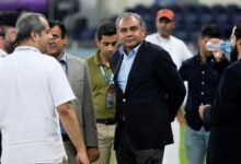 भारत-पाकिस्तान एशियन गेम्स फाइनल से पहले बड़ा अपडेट, मोहसिन नकवी नहीं होंगे मौजूद