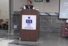 ग्वालियर AI सम्मेलन 2.0 का समापन, 40 टीमों ने हैकाथॉन में दिखाए AI आधारित नवाचार