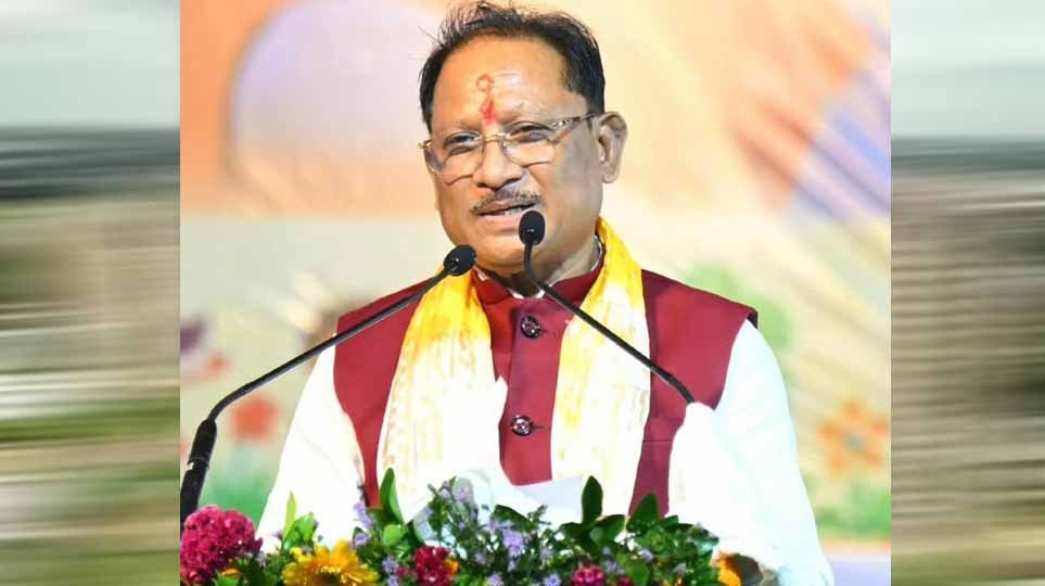 मुख्यमंत्री विष्णु देव साय की बड़ी सौगात, जशपुरनगर में 11.83 करोड़ रुपये की लागत से बनेगा हाईटेक बस स्टैंड मुख्यमंत्री विष्णु देव साय की बड़ी सौगात, जशपुरनगर में 11.83 करोड़ रुपये की लागत से बनेगा हाईटेक बस स्टैंड