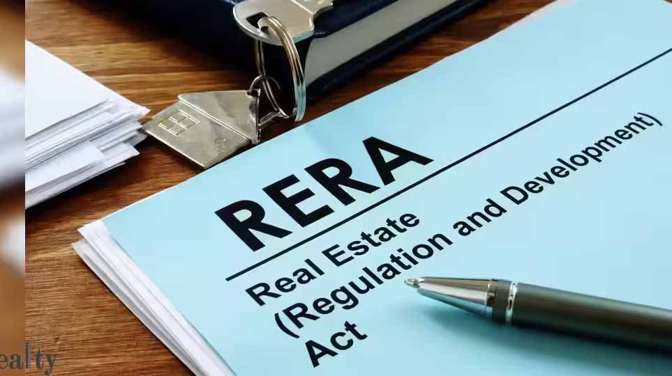 विकास अनुज्ञा निरस्त होने पर CGRERA की बड़ी कार्रवाई, बिलासपुर की ‘सौराष्ट्र’ रियल एस्टेट परियोजना का रेरा पंजीयन निरस्त विकास अनुज्ञा निरस्त होने पर CGRERA की बड़ी कार्रवाई, बिलासपुर की ‘सौराष्ट्र’ रियल एस्टेट परियोजना का रेरा पंजीयन निरस्त