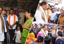 छत्तीसगढ़ सरकार की बड़ी पहल, दुर्घटना और प्राकृतिक आपदा पीड़ित परिवारों को मिली आर्थिक सहायता