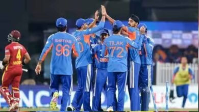 IND vs WI T20: हैदराबाद में टीम इंडिया का धमाका, 297 रन का रिकॉर्ड; अब 300 के आंकड़े पर नजर