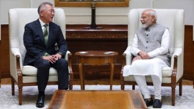 Hyundai का भारत में ₹1.47 लाख करोड़ निवेश का ऐलान, PM मोदी से मुलाकात के बाद बड़ा फैसला