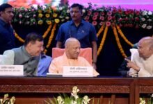 अभावों को ढाल नहीं, संघर्ष का मार्ग बनाया, रामनाथ कोविन्द की जीवन यात्रा हर भारतीय के लिए प्रेरणा: सीएम योगी