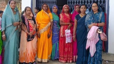 बिहान से बदल रही ग्रामीण महिलाओं की तकदीर, आत्मनिर्भरता की नई इबारत लिख रहीं जीपीएम की 59 हजार से अधिक महिलाएं बिहान से बदल रही ग्रामीण महिलाओं की तकदीर, आत्मनिर्भरता की नई इबारत लिख रहीं जीपीएम की 59 हजार से अधिक महिलाएं