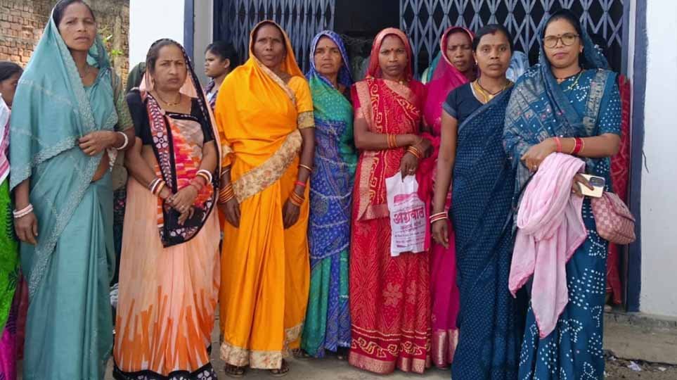 बिहान से बदल रही ग्रामीण महिलाओं की तकदीर, आत्मनिर्भरता की नई इबारत लिख रहीं जीपीएम की 59 हजार से अधिक महिलाएं