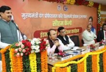 सीएम फेलोज, विकास गतिविधियों और जनकल्याणकारी कार्यक्रमों का बेहतर क्रियान्वयन और प्रभावी मूल्यांकन सुनिश्चित करेंगे : मुख्यमंत्री डॉ. यादव