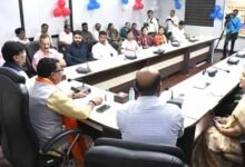 अनुसूचित जाति वर्ग के सर्वांगीण विकास के लिए पूरी प्रतिबद्धता और संवेदनशीलता से कार्य करें अधिकारी : मंत्री चौहान