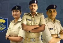 बिहार पुलिस में बड़ा फेरबदल, 49 इंस्पेक्टर बने DSP; नालंदा से पटना तक बदलेगा पुलिस महकमा