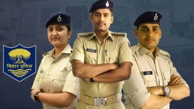 बिहार पुलिस में बड़ा फेरबदल, 49 इंस्पेक्टर बने DSP; नालंदा से पटना तक बदलेगा पुलिस महकमा