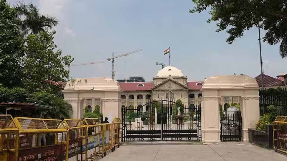 यूपी पंचायत चुनाव पर हाईकोर्ट का बड़ा आदेश, तीन महीने के भीतर चुनाव कराने के निर्देश यूपी पंचायत चुनाव पर हाईकोर्ट का बड़ा आदेश, तीन महीने के भीतर चुनाव कराने के निर्देश