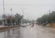 MP Weather Update: मध्यप्रदेश के 20 जिलों में 3 दिन आंधी-बारिश का अलर्ट, 15 से 17 अक्टूबर तक बदलेगा मौसम