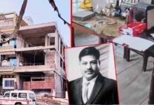 इंदौर में हेड कॉन्स्टेबल के पास ₹6.26 करोड़ की संपत्ति, लोकायुक्त ने 15 ठिकानों पर मारे छापे