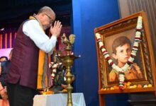 डिजिटल माध्यमों से छत्तीसगढ़ की लोककलाओं को दुनिया तक पहुंचाएं- राज्यपाल रमेन डेका