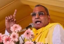 ‘दिल्ली में पिछलग्गू बनकर घूमने में मजा आ रहा है?’, ओमप्रकाश राजभर का अखिलेश पर तंज, बोले- सत्ताइस में सपा साफ