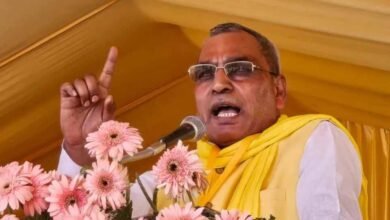‘दिल्ली में पिछलग्गू बनकर घूमने में मजा आ रहा है?’, ओमप्रकाश राजभर का अखिलेश पर तंज, बोले- सत्ताइस में सपा साफ ‘दिल्ली में पिछलग्गू बनकर घूमने में मजा आ रहा है?’, ओमप्रकाश राजभर का अखिलेश पर तंज, बोले- सत्ताइस में सपा साफ