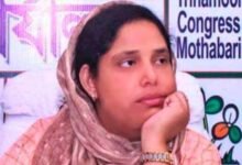 पश्चिम बंगाल में सियासी हलचल, महिला तृणमूल अध्यक्ष सबीना यास्मीन ने दिया इस्तीफा