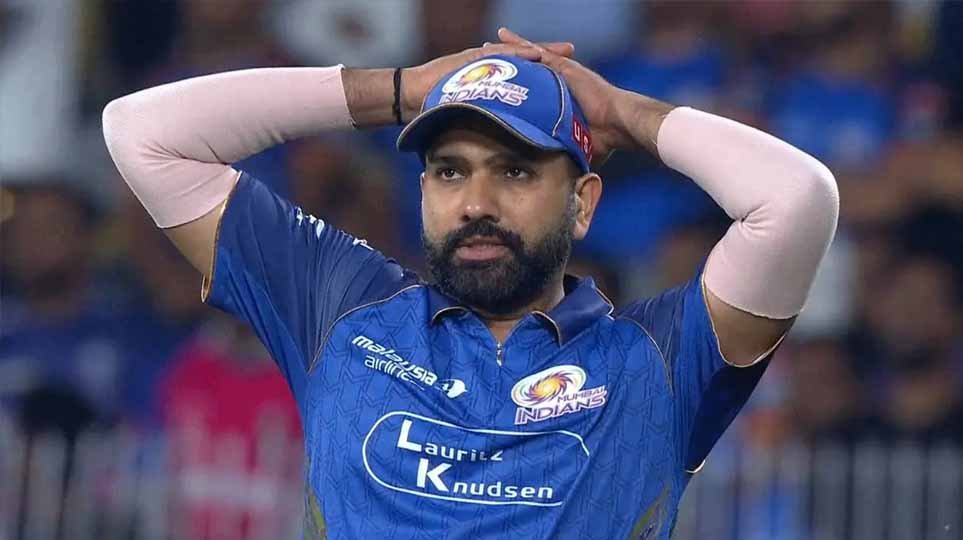 IPL 2027: रोहित शर्मा की फिर होगी मुंबई इंडियंस में वापसी? हार्दिक पंड्या की कप्तानी पर संकट IPL 2027: रोहित शर्मा की फिर होगी मुंबई इंडियंस में वापसी? हार्दिक पंड्या की कप्तानी पर संकट