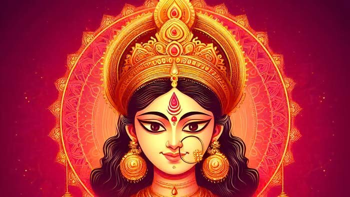 Navratri 7th Day 2026: मां कालरात्रि की पूजा विधि, शुभ मुहूर्त, मंत्र, भोग और आरती जानें Navratri 7th Day 2026: मां कालरात्रि की पूजा विधि, शुभ मुहूर्त, मंत्र, भोग और आरती जानें