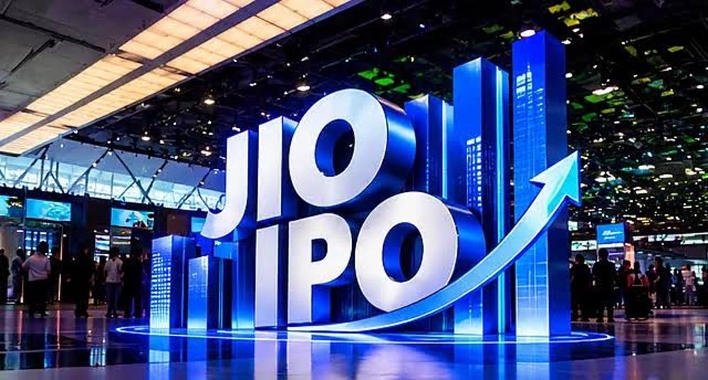अक्टूबर में IPO की बहार! Jio, Jetwerk और Avada Electro समेत करीब 12 कंपनियां बाजार में उतरने को तैयार अक्टूबर में IPO की बहार! Jio, Jetwerk और Avada Electro समेत करीब 12 कंपनियां बाजार में उतरने को तैयार