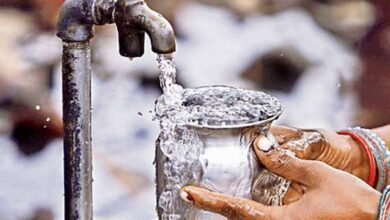योगी सरकार का बड़ा फैसला, ग्रामीण पेयजल योजनाओं के लिए 1,242 करोड़ रुपये की दी स्वीकृति योगी सरकार का बड़ा फैसला, ग्रामीण पेयजल योजनाओं के लिए 1,242 करोड़ रुपये की दी स्वीकृति