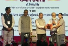 यूपी राइज से उड़ान भरेंगे युवा, नवाचार से बनाएंगे रोजगार