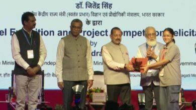 यूपी राइज से उड़ान भरेंगे युवा, नवाचार से बनाएंगे रोजगार