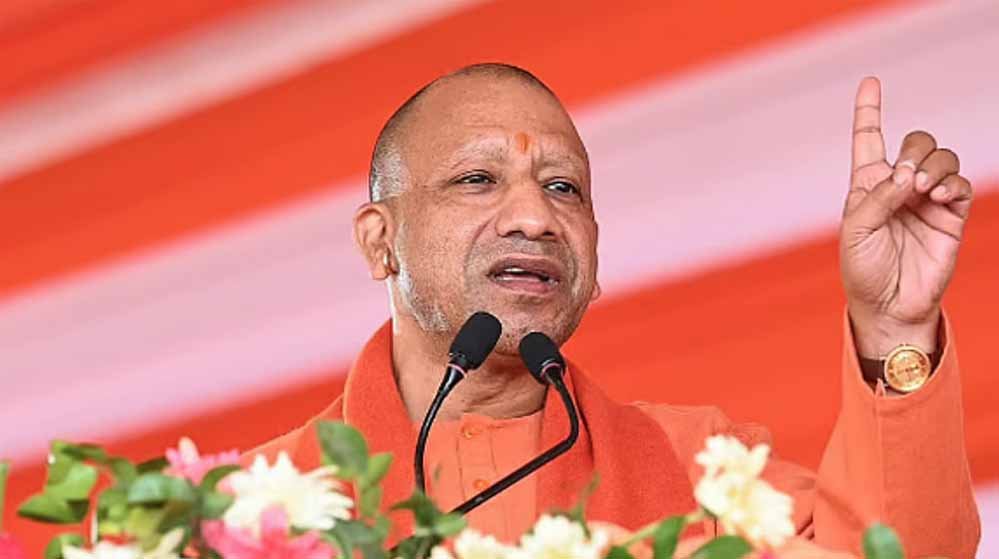 जनसमस्याओं के समाधान के रास्ते का बैरियर है सपा : मुख्यमंत्री योगी आदित्यनाथ जनसमस्याओं के समाधान के रास्ते का बैरियर है सपा : मुख्यमंत्री योगी आदित्यनाथ