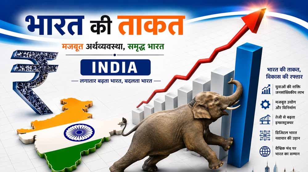 वैश्विक संकट के बीच भारतीय अर्थव्यवस्था की ताकत पर IMF का भरोसा, फिर की भारत की तारीफ