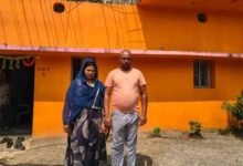 प्रधानमंत्री आवास योजना से नवेद के परिवार का पक्के घर का सपना हुआ साकार, खुशियों से रोशन हुआ आशियाना