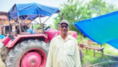 पीएम-किसान सम्मान निधि बनी उमेन्द्र की खेती का सहारा, खाद-बीज की जरूरतों को पूरा करने में मिल रही मदद