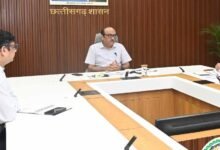मुख्य सचिव की अध्यक्षता में प्रधानमंत्री आवास योजना (शहरी) की समीक्षा बैठक संपन्न
