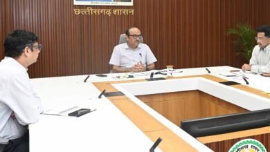 मुख्य सचिव की अध्यक्षता में प्रधानमंत्री आवास योजना (शहरी) की समीक्षा बैठक संपन्न
