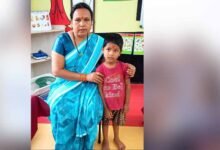 ​चिरायु से मिली नई उड़ान- नन्हें सूर्या के टेढ़े पैरों को मिली राह