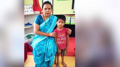 चिरायु से मिली नई उड़ान- नन्हें सूर्या के टेढ़े पैरों को मिली राह चिरायु से मिली नई उड़ान- नन्हें सूर्या के टेढ़े पैरों को मिली राह
