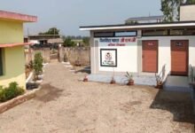 वीबी-जी रामजी से बना प्रदेश का पहला सोलर बालिका शौचालय, बेटियों को मिली आधुनिक सुविधाओं की सौगात